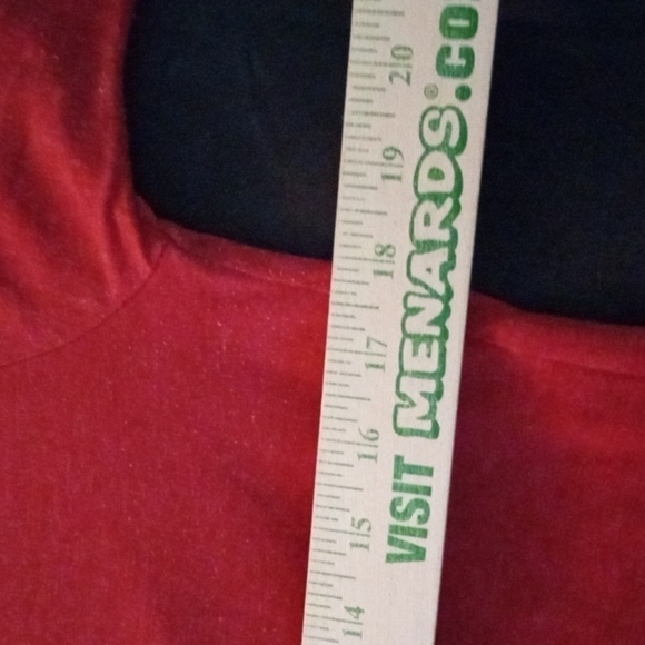 Rivalry Threads IU Hoosiers TShirt XL 16-18, preowned - Picture 4 of 7